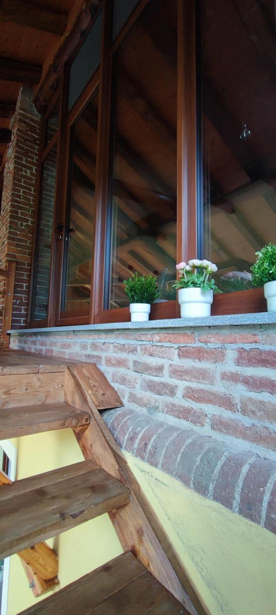 Casa Margherita Borgo San Dalmazzo Buitenkant foto
