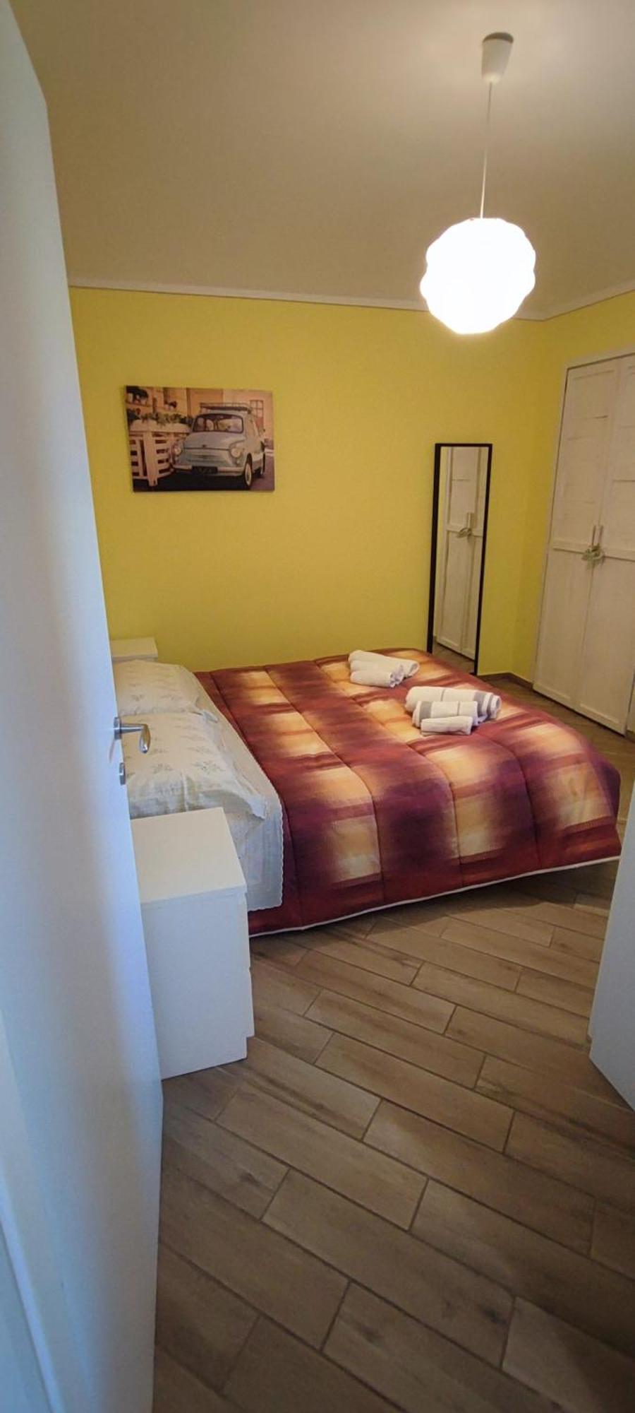 Casa Margherita Borgo San Dalmazzo Buitenkant foto