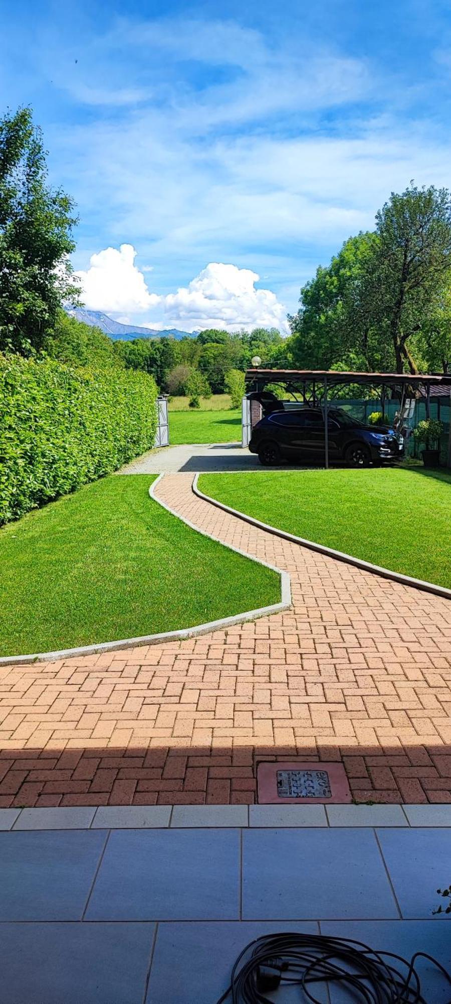 Casa Margherita Borgo San Dalmazzo Buitenkant foto
