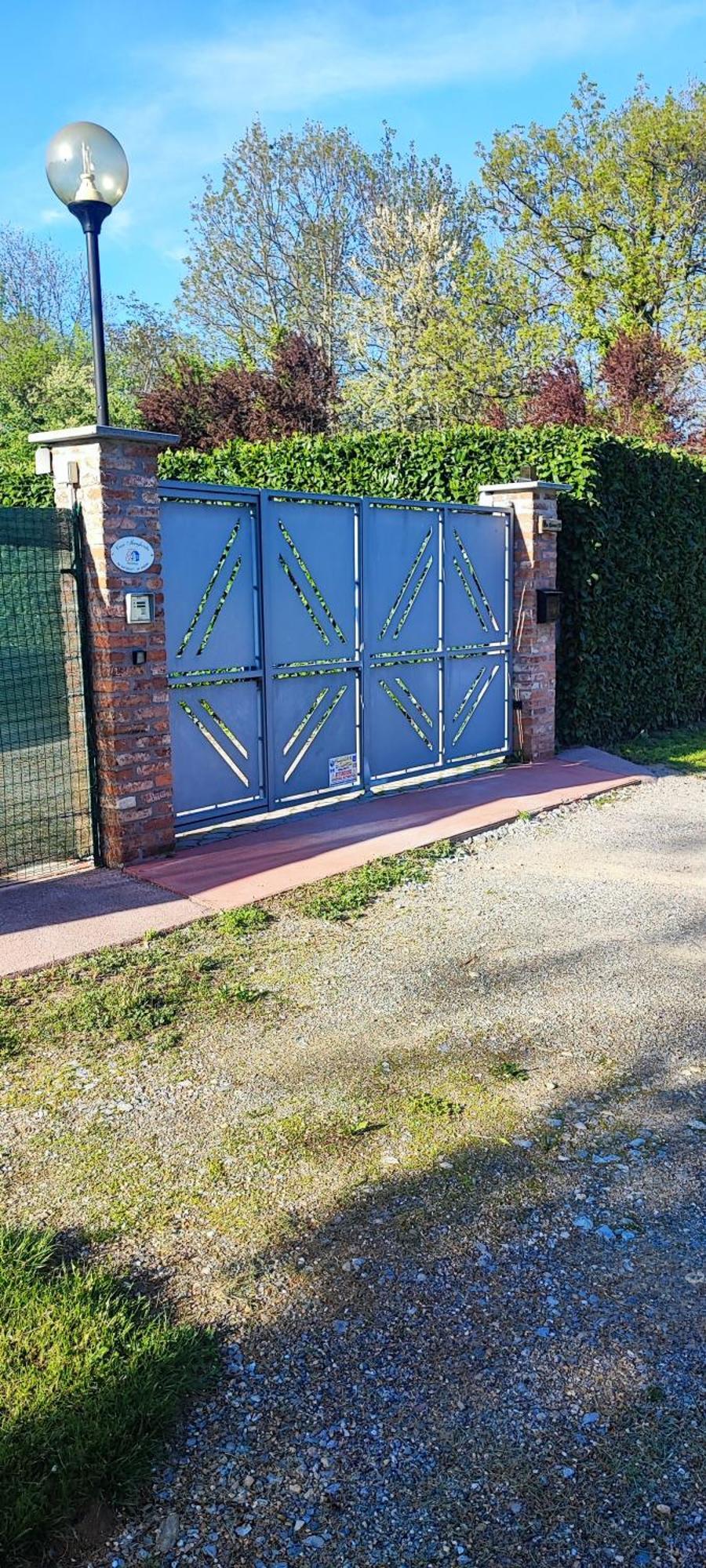 Casa Margherita Borgo San Dalmazzo Buitenkant foto