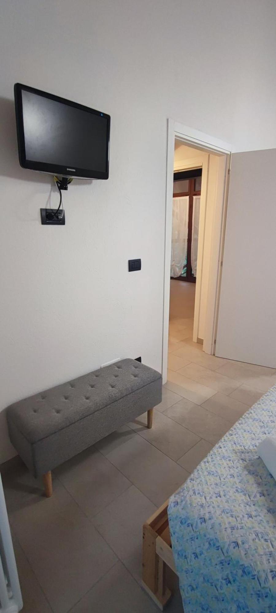 Casa Margherita Borgo San Dalmazzo Buitenkant foto