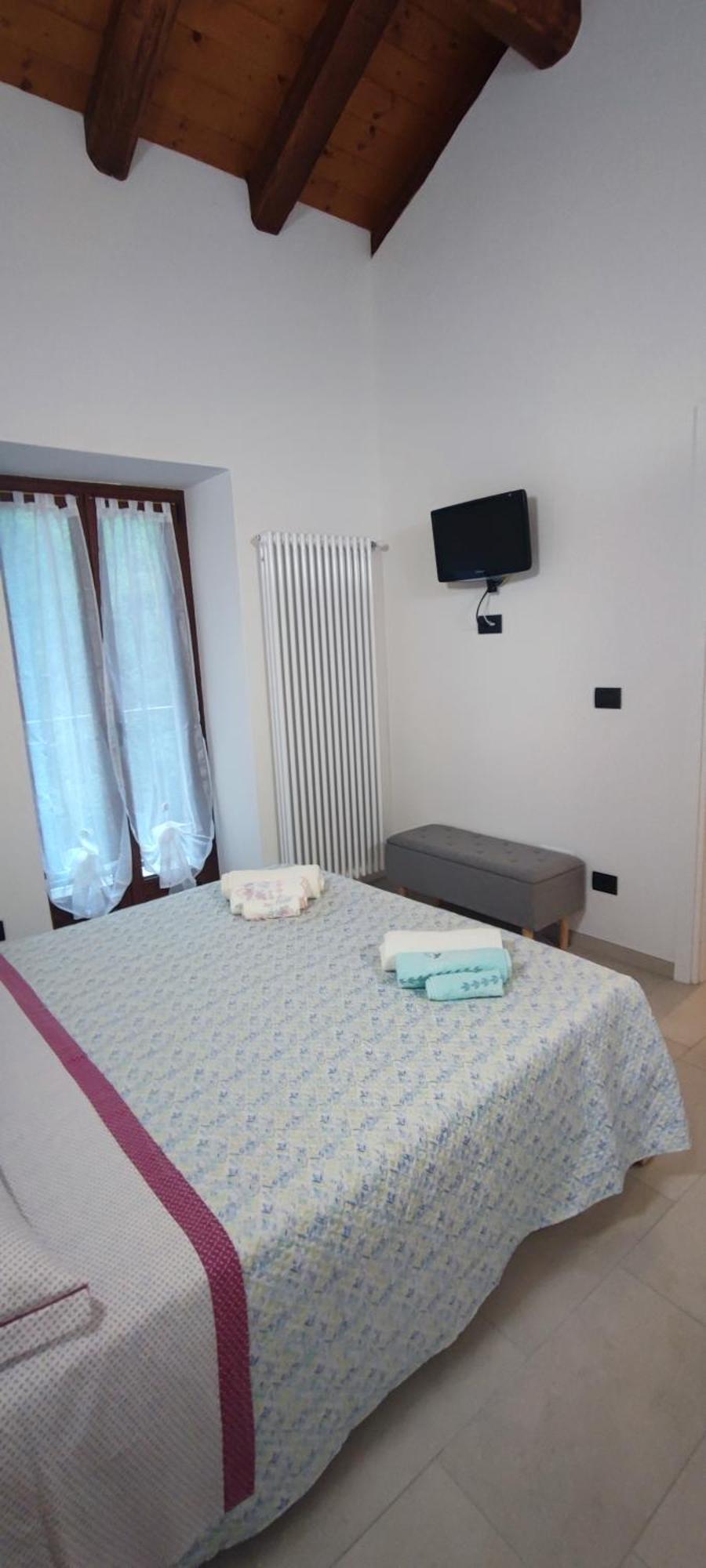 Casa Margherita Borgo San Dalmazzo Buitenkant foto