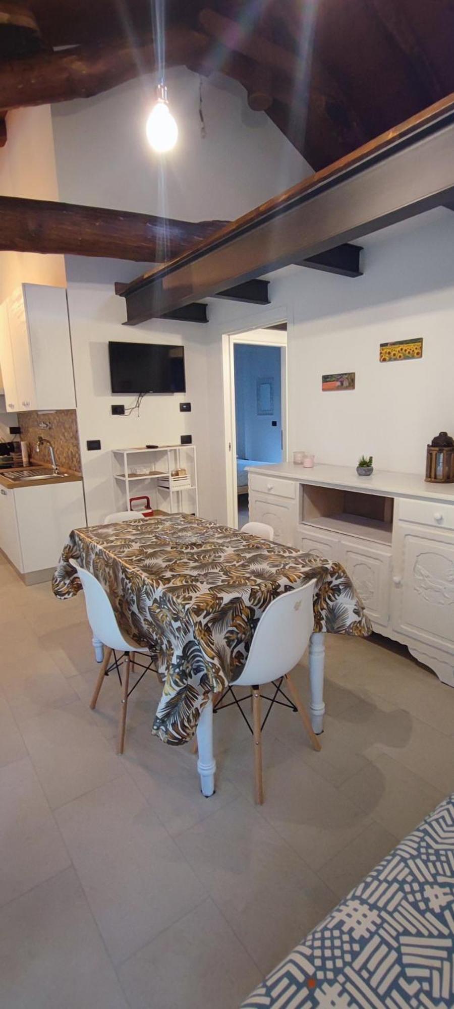 Casa Margherita Borgo San Dalmazzo Buitenkant foto