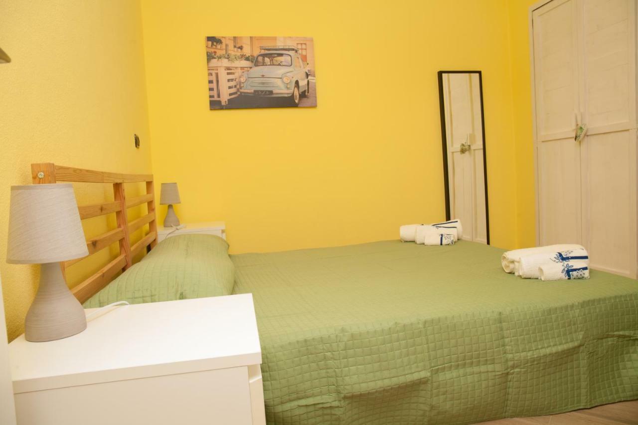 Casa Margherita Borgo San Dalmazzo Buitenkant foto