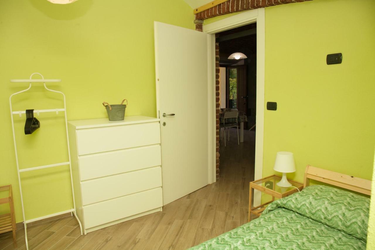 Casa Margherita Borgo San Dalmazzo Buitenkant foto