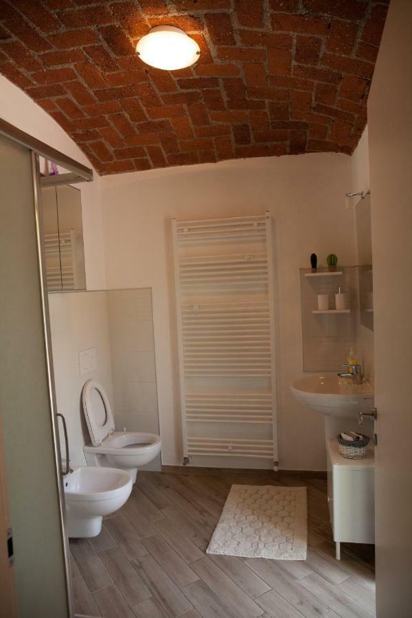 Casa Margherita Borgo San Dalmazzo Buitenkant foto