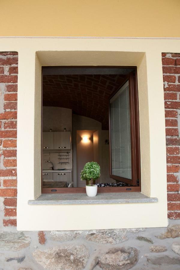 Casa Margherita Borgo San Dalmazzo Buitenkant foto